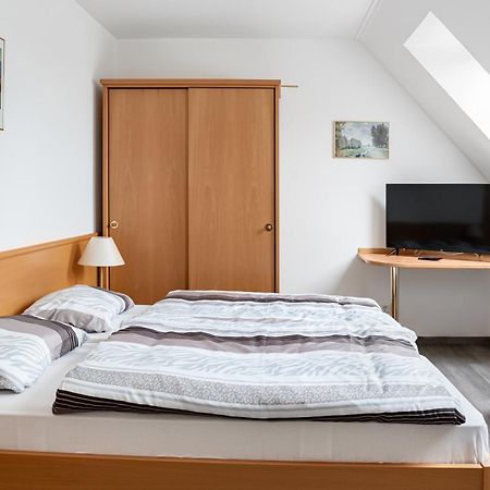 Unterluss Loewen Pension מראה חיצוני תמונה