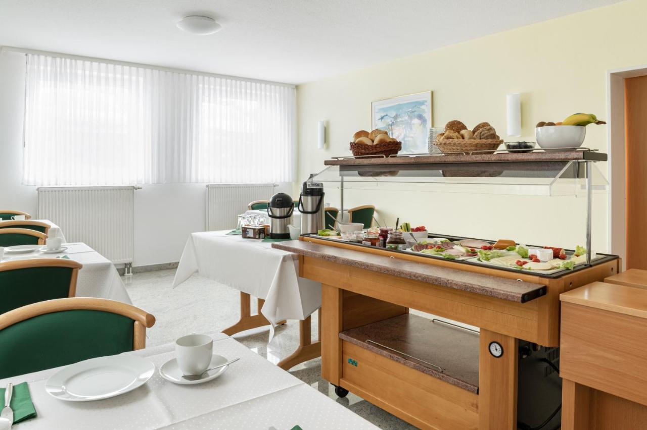 Unterluss Loewen Pension מראה חיצוני תמונה