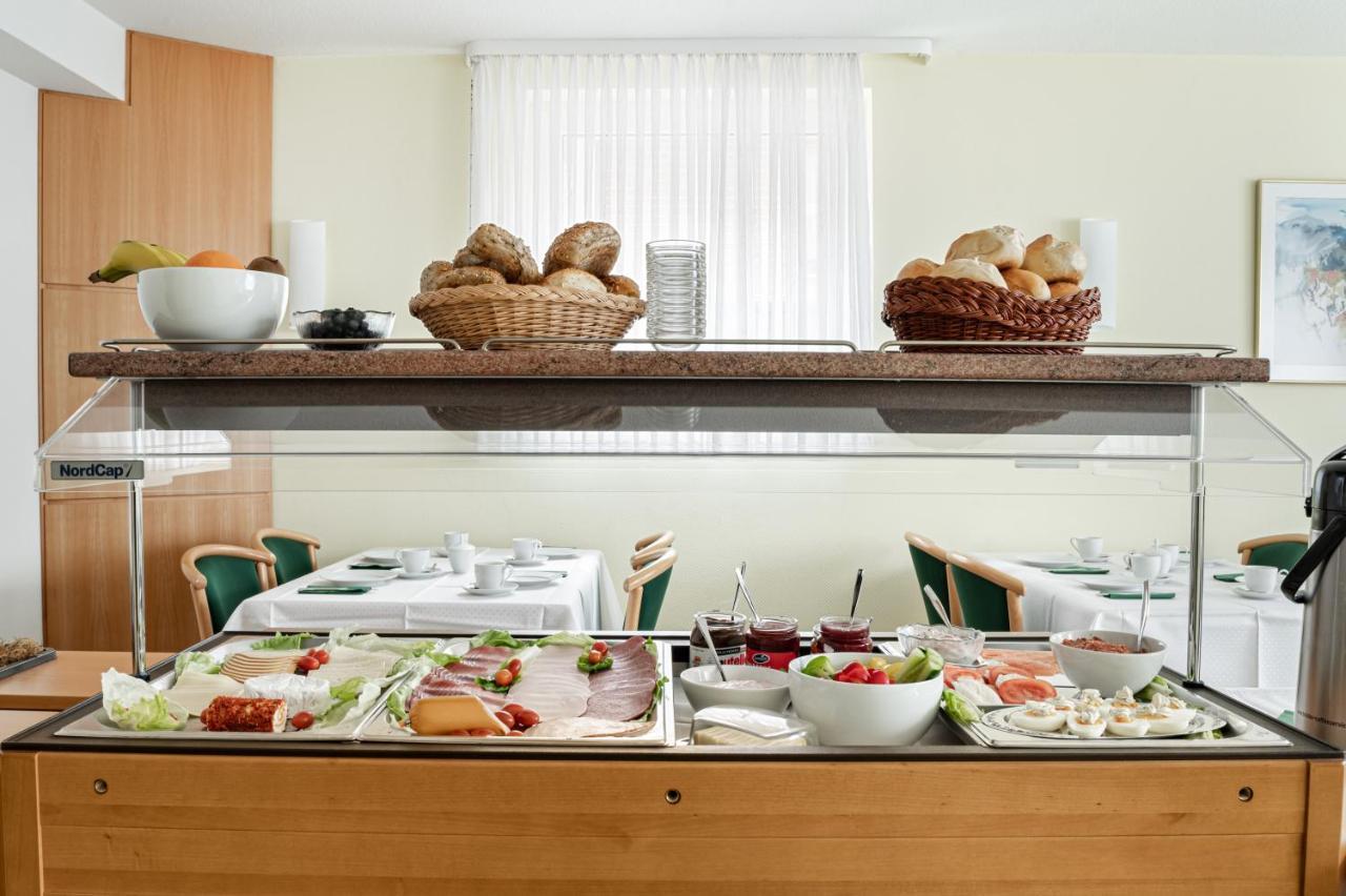 Unterluss Loewen Pension מראה חיצוני תמונה